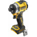 DeWALT DCF860N Outillage - Clé a chocs sans fil XR (1/4"/282Nm/18V/sans batterie)