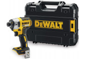 DeWALT DCF887NT Clé a chocs sans balais 1/4" (205Nm/18V/sans batterie) Tstak