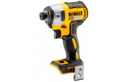 DeWALT DCF887N Visseuse a Chocs 1/4" (205Nm/18V/Sans batterie ni chargeur)