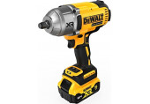 DeWALT DCF900P2T Clé a chocs XR 1/2" (1355Nm/18V/2x5,0Ah) Tstak