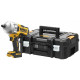 DeWALT DCF961NT Visseuse a choc sans fil 1/2" (1496Nm/18V/sans batterie) Tstak