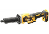 DeWALT DCG426N Meuleuse droite XR (18V/6mm) sans piles ni chargeur