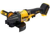 DeWALT DCG440N Meuleuse 180mm XR FlexVolt 54V, sans batterie