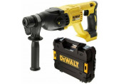 DeWALT DCH133NT Perforateur compact SDS-Plus (2,6J/18V/sans batterie) Tstak