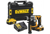 DeWALT DCH172P2 Perforateur compact SDS-Plus (1,4J/18V/2x5,0Ah) Tstak