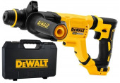 DeWALT DCH263NK Marteau combiné sans fil SDS-Plus (3,1J/18V/bez aku) Coffret