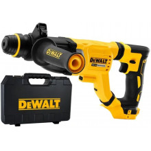 DeWALT DCH263NK Marteau combiné sans fil SDS-Plus (3,1J/18V/bez aku) Coffret