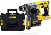 DeWALT DCH273NT Perforateur-burineur SDS-Plus (2,1J/18V/sans batterie) Tstak