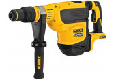 DeWALT DCH614N Perforateur SDS-Max XR FlexVolt (10,6J/54V/sans batterie)