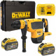 DeWALT DCH735X2 Perforateur SDS-Max XR FlexVolt (13,3J/54V/2x9,0Ah) Tstak