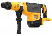 DeWALT DCH775N Perforateur SDS-Max XR FlexVolt (19,4J/54V/sans batterie)