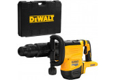 DeWALT DCH892N Marteau SDS-Max, XR FlexVolt 54V, 19,4J, sans batterie