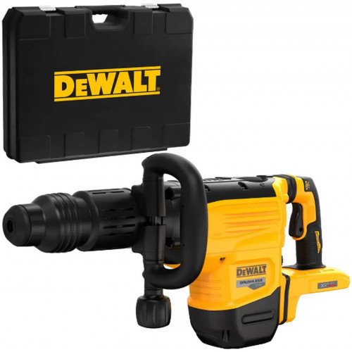 DeWALT DCH892N Marteau SDS-Max, XR FlexVolt 54V, 19,4J, sans batterie