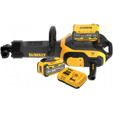 DeWALT DCH966Z2 Marteau burineur sans fil 28mm XR FlexVolt (41J/54V/2x15 Ah)