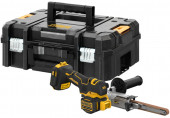 DeWALT DCM200NT Lime a bande sans fil XR (18V/sans batterie) T-stak