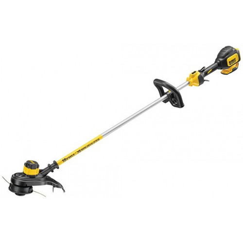 DeWALT DCM561PBS Débrousailleursans 18V/33cm) Fil - sans Batterie