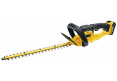 DeWALT DCM563P1-QW Taille-Haies 55cm / 19mm Li-Ion (1x5,0 Ah/18V)