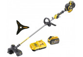 DeWALT DCM571X1 Débroussailleuse XR FlexVolt 54V (1x3,0Ah)