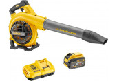 DeWALT DCM572X1 Souffleur XR FlexVolt (54V/1x9.0Ah)