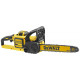 DeWALT DCM575X1 Tronçonneuse XR FlexVolt (40cm/54V/1x3,0Ah)