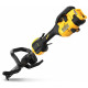 DeWALT DCMAS5713N Systeme de multi-outils (54V/sans batterie)