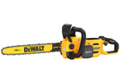 DeWALT DCMCS574N Tronçonneuse XR FlexVolt (45cm/54V/sans batterie)