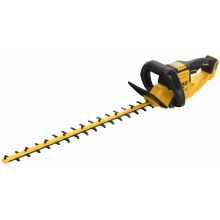 DeWALT DCMHT573N Taille-haies sans fil 65cm FlexVolt (54V/sans batterie)