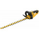 DeWALT DCMHT573N Taille-haies sans fil 65cm FlexVolt (54V/sans batterie)