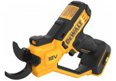 DeWALT DCMPP568N Sécateur (38mm/18V/sans batterie)