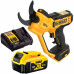 DeWALT DCMPP568P1 Sécateur (38mm/18V/1x5,0Ah)