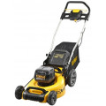 DeWALT DCMW564N Tondeuse sans fil 48 cm XR (2x18V/sans batterie)