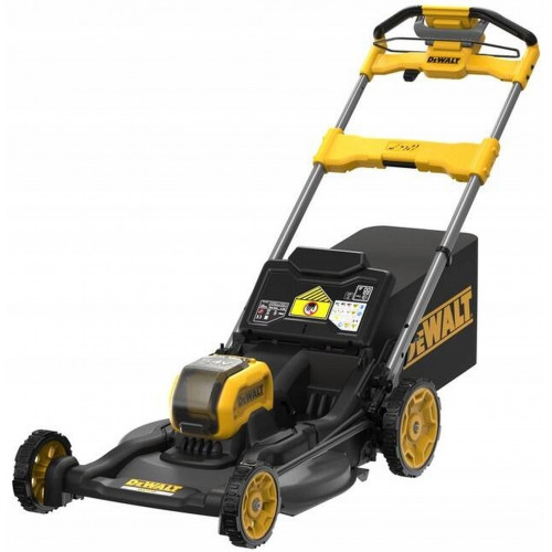 DeWALT DCMWSP550N Tondeuse a gazon sans fil 53cm XR FlexVolt (54V/sans batterie)