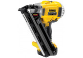 DeWALT DCN692N-XJ Cloueur de charpente 90 mm XR (18V/sans batterie)