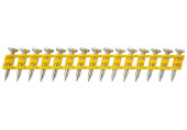 DeWALT DCN8901030 Clous Galvanisés 30x2.6mm pour DCN890 Pince a béton 1005 Pieces