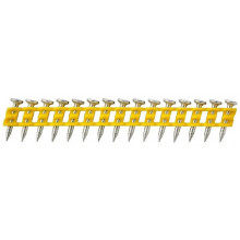 DeWALT DCN8901030 Clous Galvanisés 30x2.6mm pour DCN890 Pince a béton 1005 Pieces