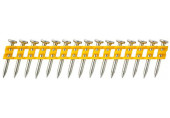 DeWALT DCN8901040 Clous galvanisés 40x2.6mm pour DCN890 Pince a béton 1005 Pieces