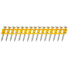 DeWALT DCN8901045 Clous Galvanisés 45x2.6mm pour DCN890 Pince a béton 510 Pieces