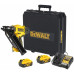 DeWALT DCN930P2 Cloueur sans fil (50 - 90 mm/18V/2x5,0Ah) coffret