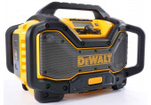 DeWALT DCR027 Radio Premium XR 18V/54V - sans batterie ni chargeur