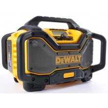 DeWALT DCR027 Radio Premium XR 18V/54V - sans batterie ni chargeur