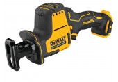 DeWALT DCS312N Mini-Scie Sabre (12V/sans batterie ni chargeur)