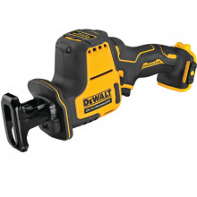 DeWALT DCS312N Mini-Scie Sabre (12V/sans batterie ni chargeur)