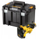 DeWALT DCS350NT Coupe tige filetée XR 18V, sans batterie, Tstak