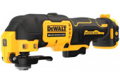 DeWALT DCS353N Multi-outil oscillant sans fil XR (12V/sans batterie)