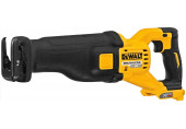 DeWALT DCS389N Scie sabre 54V XR FlexVolt (Sans batterie ni chargeur)