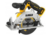 DeWALT DCS512N Scie circulaire 140mm XR (12V/sans batterie)