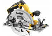 DeWALT DCS572N Scie Circulaire XR (184mm/18V/sans batterie)