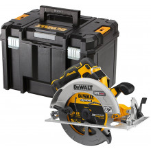 DeWALT DCS573NT Scie circulaire XR (18V/190mm/sans batterie) Tstak