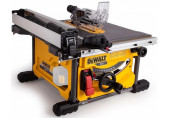 DeWALT DCS7485N Scie de table 210 mm (54V/sans batterie)