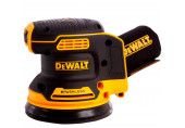 DeWALT DCW210N Ponceuse excentrique XR (125mm/18V/sans batterie)